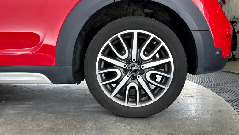 MINI Countryman 1.5 Cooper Sport 5dr Petrol Hatchback